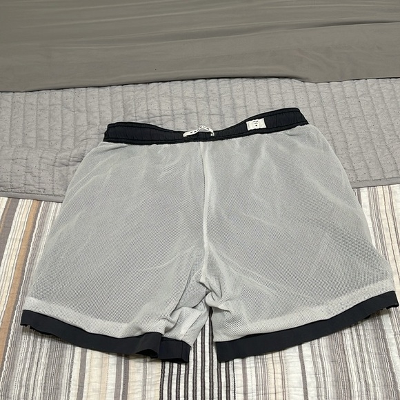 Pacsun Los Angeles swim trunks size M - Picture 4 of 4